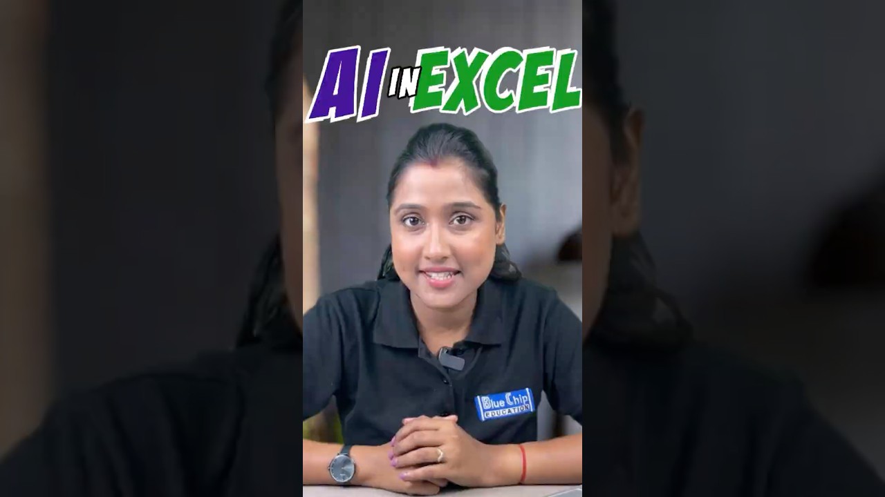 GPT Excel | Best AI Tool for Students, Office Executive’s 💻