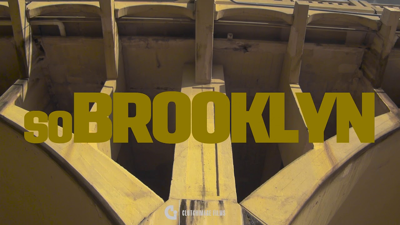 Watch So Brooklyn (freestyle) by: Clutchimagine on YouTube Watch So Brooklyn (freestyle) by: Clutchimagine on YouTube