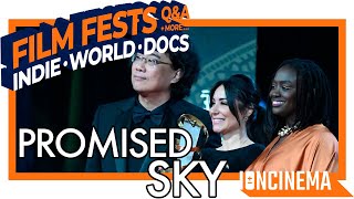 Download Lagu Promised Sky (2025) - Marrakech Intl. Film Festival Winners MP3