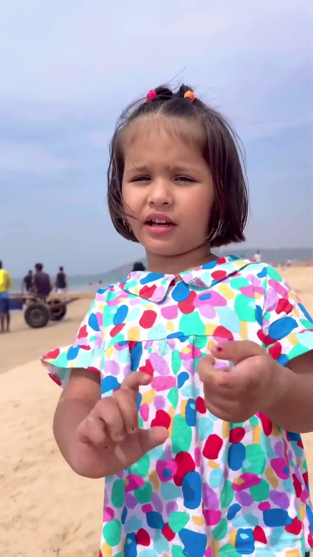 amaira kyun ro rahi h #amairagurjar #shorts
