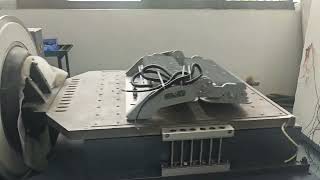 Vibration Test Standard.:ANSI C136. 31IEC 60068-2-6
