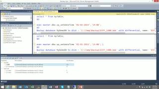BDotNet Wednesday Hangout - Tips and Tricks with SQL Server Management Studio by Vinod Kumar