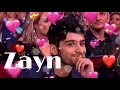 Zayn Malik Being Himself For 7 Minutes and 41 Seconds Straight