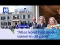 Kavel voor Kavel: de verhuizing van een veilinghuis #5: De Opening I NH