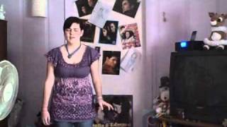 angel- beverly mitchel