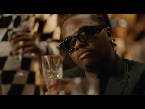 Gunna - too easy Remix (feat. Future &amp; Roddy Ricch) [Official Video]