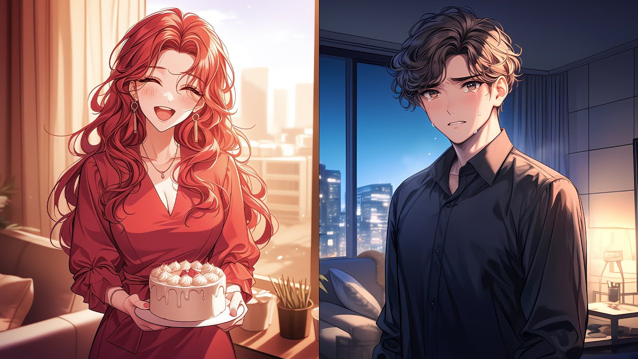 My Conquest Failed, the System Let Me Choose My Death So I'll Make Her Kill Me Herself & Then Regret