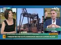 Exportaciones: ¿La tabla de salvación de la Argentina?