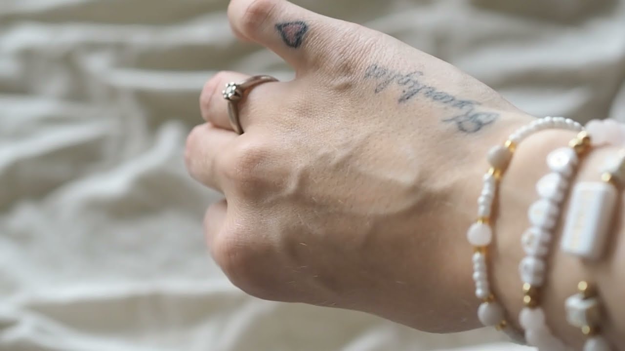 DIY Armbånd Tutorial