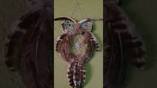 Buhos atrapa sueños