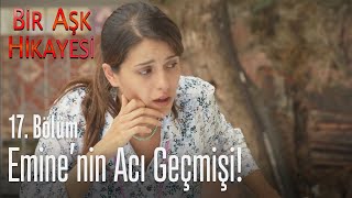 Eminenin Acı Geçmişi - Bir Aşk Hikayesi 17. Bölüm