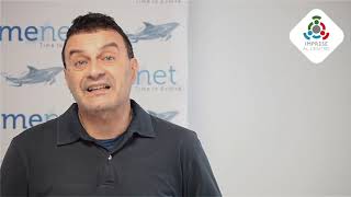 Presentazione Timenet - Franco Iorio