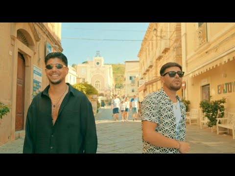 Corosmi&Br1 - Portami Il sole "Calabria Edition" - (OFFICIAL VIDEO 2025)