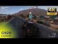 Deberti Wrangler Unlimited 2018 | Forza Horizon 5 | G920 | Xbox Series X | 4K | R9