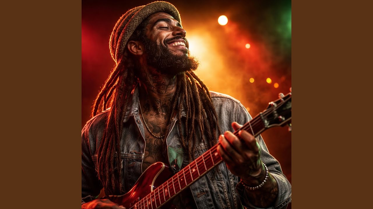 Baby Blue (Reggae)
