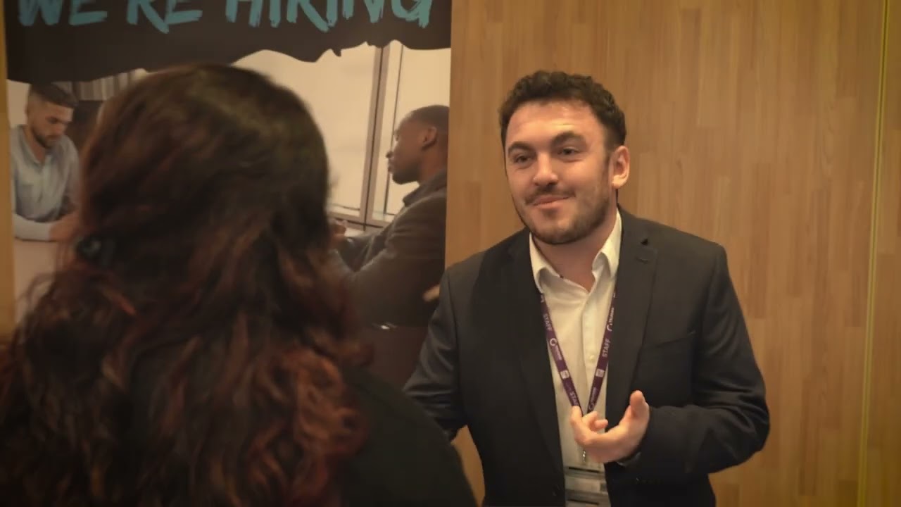 WMJobs Expo highlights 2025