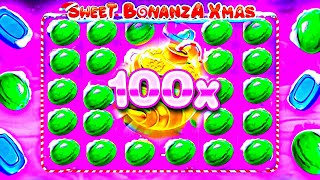 Sweet Bonanza | Bu Kadarını Biz Bile Beklemiyorduk!  | Efsane Kombolar