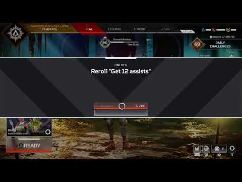 Apex Legends Ff 1 Youtube