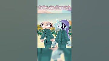 I wanna live ♡ [Dandy’s world] #dandysworld #squidgame #alightmotion #edit #roblox #robloxedit #art