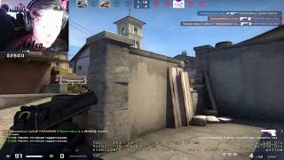 Winter Assembly 2019 DEAGLE ACE CLUTCH