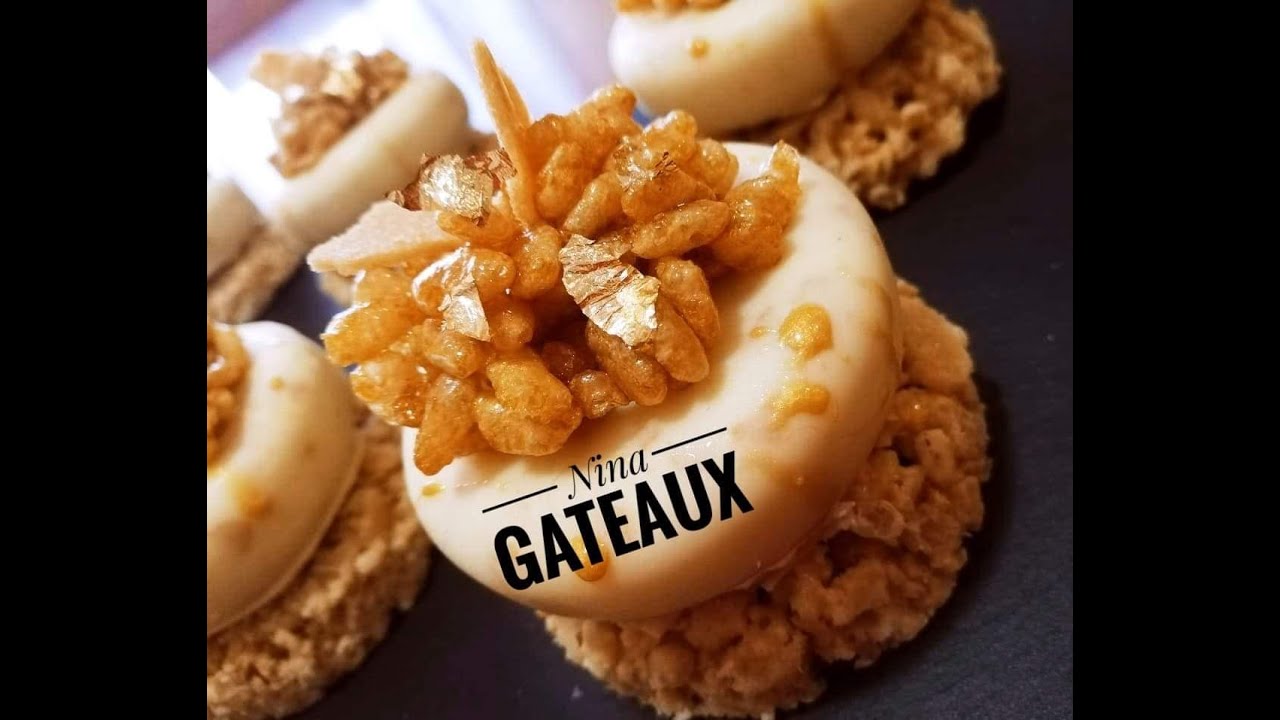 حلوى برستيج 😍 بمذاق رائع و شكل أروع🥰🇩🇿