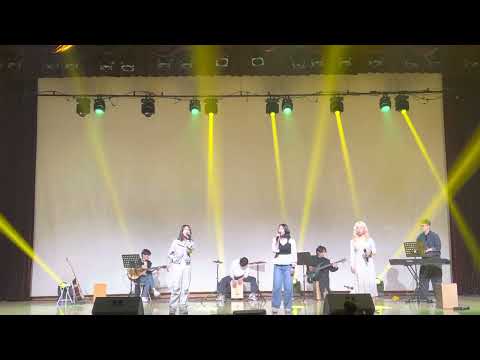 2023 신입생 환영 발표회- 나는 달라