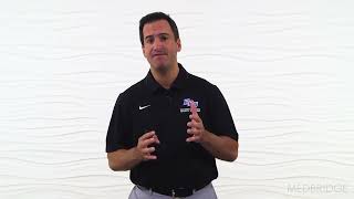 PT Goals of Kinetic Chain Integration - Steven Dischiavi | MedBridge