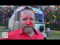 Beginning of video