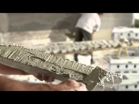 Video: Hvor fremstilles Eldorado Stone?