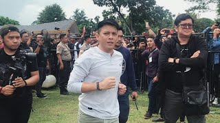 Noah Live at Binjai Medan