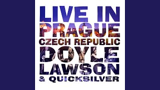 Clinch Mountain Backstep (Live)