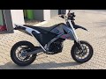 BMW G650 X-Moto 2007