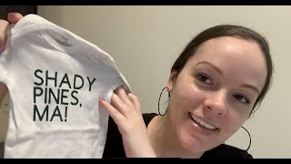 A Little Virtual Baby Shower