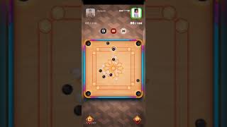 Carrom Gameplay in MPL | amazing gameplay & winning without any efforts 😎 | #carrom #mpl #subscribe screenshot 3
