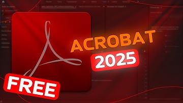Adobe Acrobat Crack | Adobe Acrobat Free Download | Download Full Version