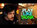 PLAY LIKE DONK