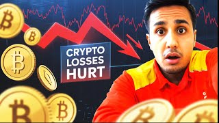 POV: You Just Lost Your Crypto (And It’s Not A Hack) 💀