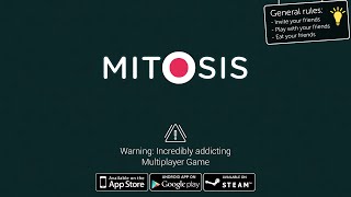 Mitosis: The Game