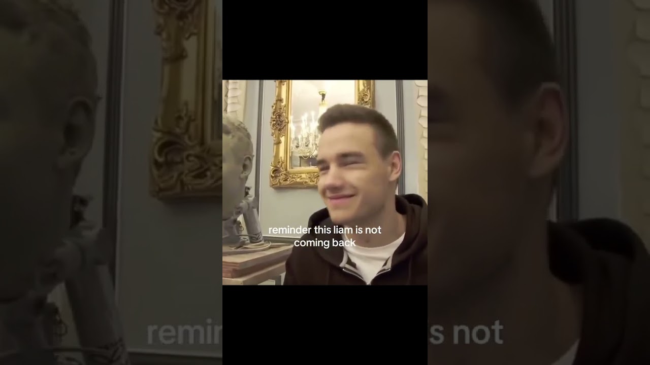 Rest in Peace 🕊️ Liam Payne 💔 #liampayne #onedirection #shorts