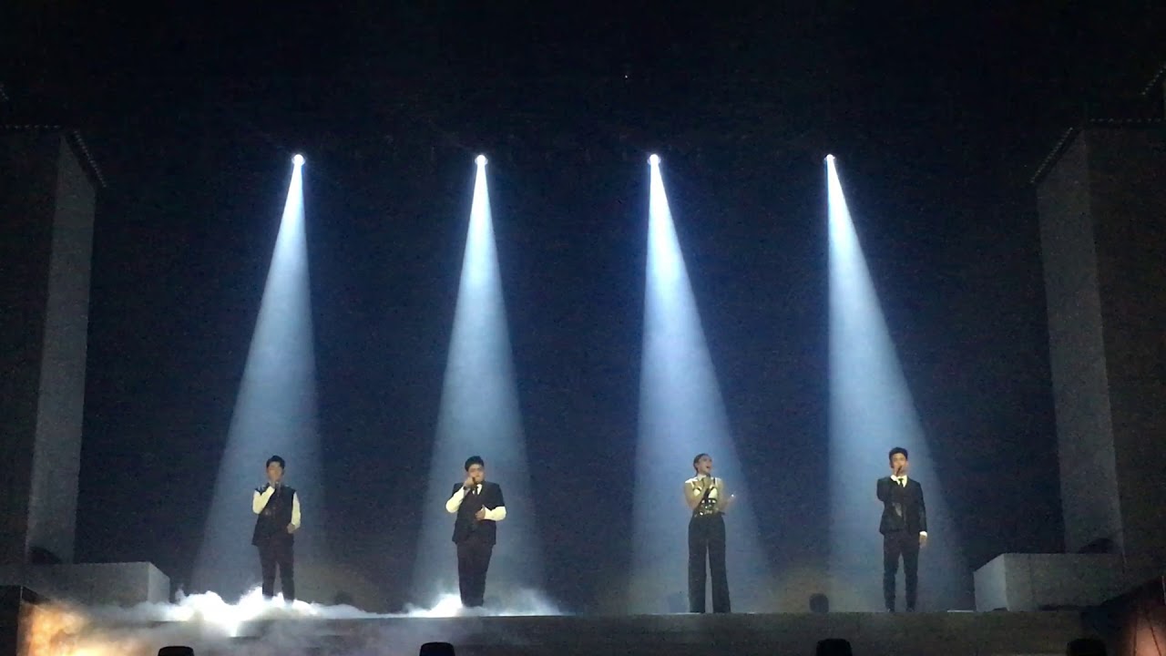 เธอกลับมาเพื่อหมุนเข็มนาฬิกากลับหลัง & จะรักจนกว่าจะรู้  #4โพดำohmygod