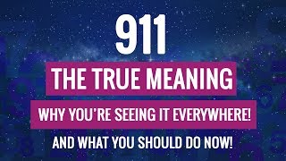911 Heres Why Youre Seeing This Repeating Number Everywhere Angel Numbers