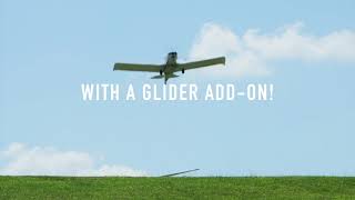 Military Pilots + Glider Add On | Soaring Society of America (SSA) screenshot 2