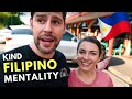 We met the KINDEST FILIPINOS in BACOLOD
