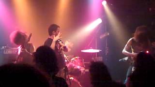 Hitman - Whiskey Downfall