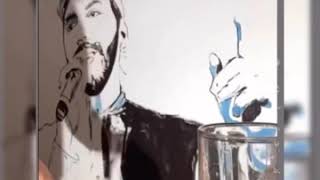 Nayib Bukele time lapse