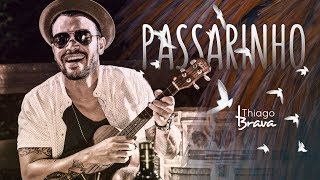 Thiago Brava - Passarinho chords