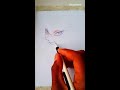 How to draw anime