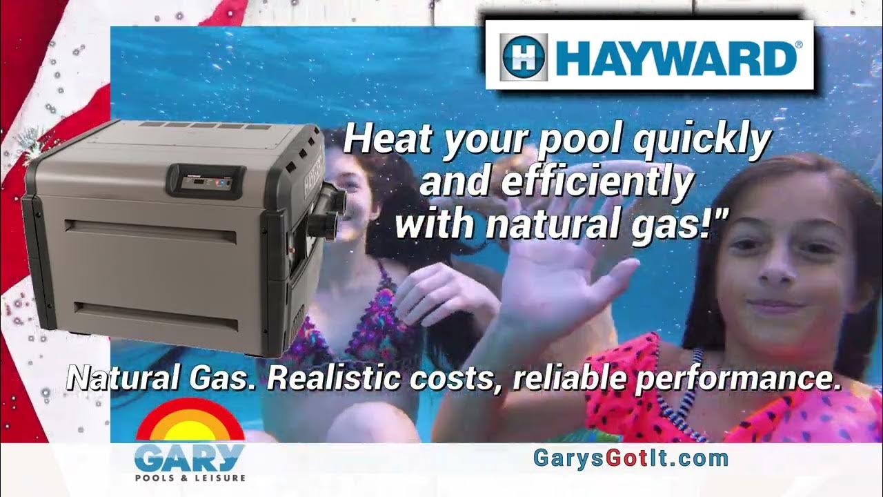 Gary Pools Memorial Day Sale Buffalo YouTube