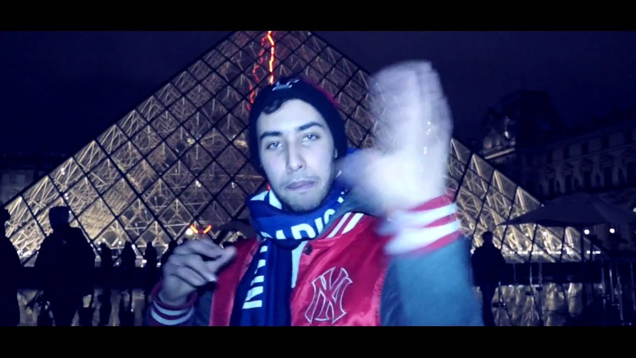 MAYOR BONE - NEGRI A PARIGI (PROD.REMAKE BY SERA DJ) #AFROTRAP rap song 2019