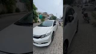 Used Car For Sale Honda Civic